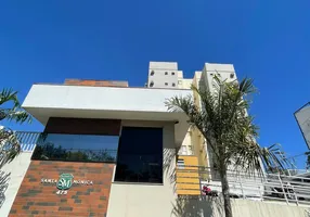 Foto 1 de Apartamento com 3 Quartos à venda, 98m² em Despraiado, Cuiabá