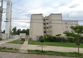 Foto 1 de Apartamento com 2 Quartos para venda ou aluguel, 40m² em Mário Quintana, Porto Alegre