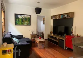 Foto 1 de Casa com 2 Quartos à venda, 180m² em Campo Belo, São Paulo