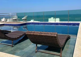 Foto 1 de Flat com 1 Quarto para alugar, 22m² em Costa Do Sol, Macaé