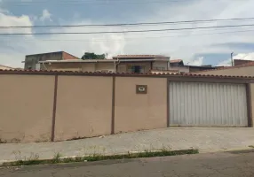 Foto 1 de Sobrado com 2 Quartos à venda, 124m² em Jardim Paranapanema, Campinas