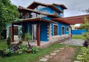 Foto 1 de Casa de Condomínio com 3 Quartos à venda, 210m² em Caravelas, Armação dos Búzios