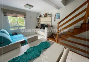 Foto 1 de Sobrado com 2 Quartos à venda, 90m² em Ana Rech, Caxias do Sul