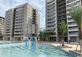 Foto 1 de Apartamento com 3 Quartos à venda, 120m² em Barra da Tijuca, Rio de Janeiro