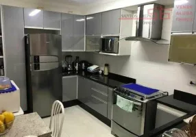 Foto 1 de Sobrado com 2 Quartos à venda, 86m² em Água Rasa, São Paulo