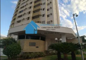 Foto 1 de Apartamento com 2 Quartos para alugar, 63m² em Goiabeiras, Cuiabá