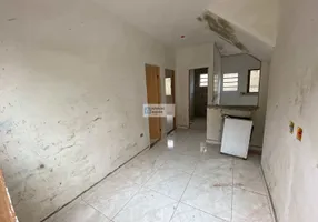 Foto 1 de Casa de Condomínio com 2 Quartos à venda, 52m² em Nova Mirim, Praia Grande