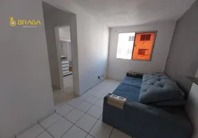 Foto 1 de Apartamento com 2 Quartos à venda, 45m² em Guadalupe, Rio de Janeiro