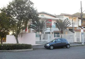 Foto 1 de Sobrado com 3 Quartos à venda, 330m² em Jardim Palermo, São Bernardo do Campo