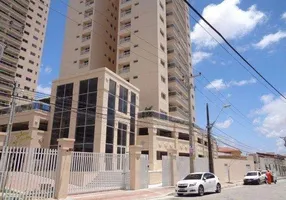 Foto 1 de Apartamento com 3 Quartos à venda, 90m² em Benfica, Fortaleza