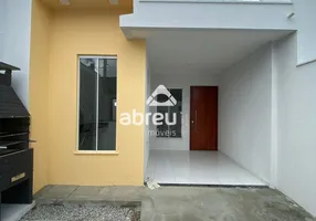 Foto 1 de Casa com 2 Quartos à venda, 66m² em Caminho do Mar, Parnamirim