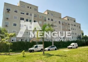 Foto 1 de Apartamento com 2 Quartos à venda, 44m² em Jardim Itú Sabará, Porto Alegre