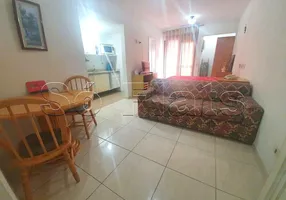 Foto 1 de Flat com 1 Quarto à venda, 31m² em Campos Eliseos, São Paulo