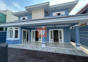 Foto 1 de Casa de Condomínio com 4 Quartos para alugar, 405m² em Jardim das Nações, Taubaté