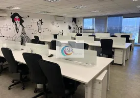 Foto 1 de Sala Comercial para alugar, 1789m² em Pinheiros, São Paulo