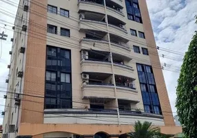 Foto 1 de Apartamento com 3 Quartos à venda, 83m² em Nossa Senhora das Graças, Manaus