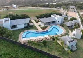 Foto 1 de Lote/Terreno à venda, 344m² em Jacumã, Conde