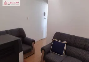 Foto 1 de Apartamento com 1 Quarto à venda, 42m² em Vila Buarque, São Paulo