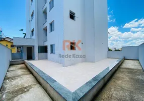 Foto 1 de Apartamento com 4 Quartos à venda, 200m² em Santa Rosa, Belo Horizonte