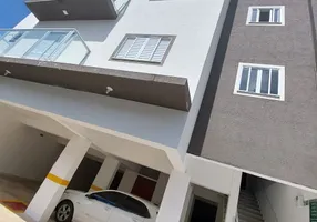 Foto 1 de Apartamento com 3 Quartos à venda, 99m² em Francisca Augusta Rios, Pouso Alegre