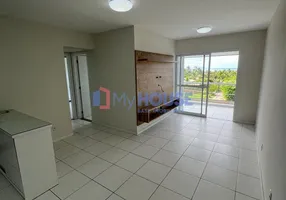 Foto 1 de Apartamento com 2 Quartos para alugar, 69m² em São Francisco, Ilhéus