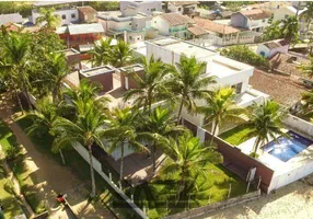 Foto 1 de Casa com 4 Quartos à venda, 324m² em Sape, Ubatuba