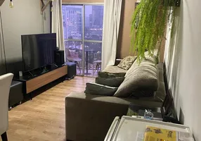 Foto 1 de Apartamento com 2 Quartos à venda, 70m² em Itaim Bibi, São Paulo