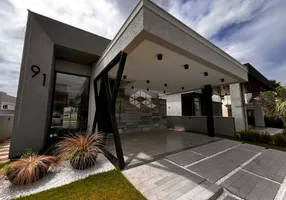 Foto 1 de Casa de Condomínio com 3 Quartos à venda, 186m² em São Vicente, Gravataí