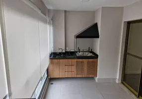 Foto 1 de Apartamento com 2 Quartos para alugar, 73m² em Vila Leopoldina, São Paulo