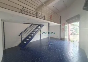 Foto 1 de Ponto Comercial para alugar, 60m² em Gutierrez, Belo Horizonte