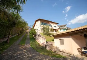 Foto 1 de Casa com 3 Quartos à venda, 356m² em Alto da Serra - Mailasqui, São Roque