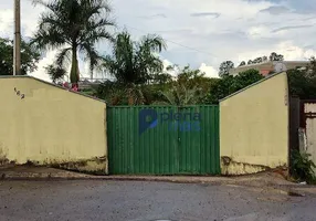 Foto 1 de Fazenda/Sítio com 2 Quartos à venda, 2450m² em Chacara Monte Alegre, Sumaré