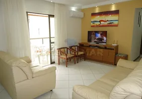 Foto 1 de Apartamento com 2 Quartos para alugar, 79m² em Bombas, Bombinhas