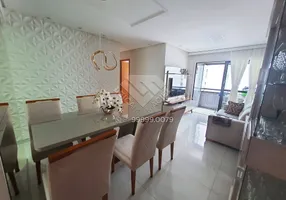 Foto 1 de Apartamento com 3 Quartos à venda, 69m² em Casa Amarela, Recife