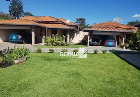 Foto 1 de Fazenda/Sítio com 6 Quartos à venda, 305m² em Chácara San Martin I, Itatiba