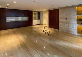 Foto 1 de Apartamento com 3 Quartos à venda, 177m² em Alphaville Empresarial, Barueri