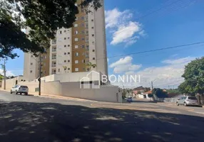 Foto 1 de Apartamento com 2 Quartos à venda, 51m² em Jardim Bela Vista, Americana