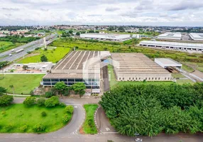 Foto 1 de Galpão/Depósito/Armazém para venda ou aluguel, 22000m² em Polo de Alta Tecnologia de Campinas Polo I, Campinas