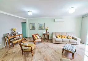 Foto 1 de Apartamento com 4 Quartos à venda, 270m² em Aparecida, Santos
