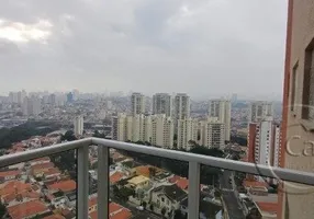 Foto 1 de Apartamento com 1 Quarto à venda, 41m² em Jardim Avelino, São Paulo