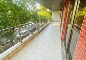 Foto 1 de Apartamento com 4 Quartos à venda, 180m² em Recreio Dos Bandeirantes, Rio de Janeiro