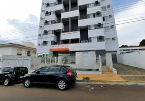 Foto 1 de Apartamento com 2 Quartos para alugar, 60m² em Jardim Paraíso, São Carlos