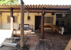 Foto 1 de Fazenda/Sítio com 1 Quarto à venda, 80m² em Guaianas, Pederneiras