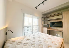 Foto 1 de Apartamento com 1 Quarto para alugar, 26m² em Belém, São Paulo