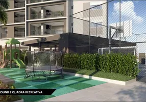 Foto 1 de Apartamento com 2 Quartos à venda, 74m² em Vila Prudente, São Paulo