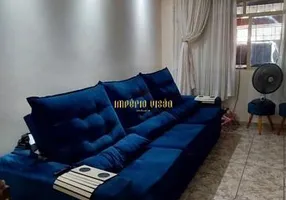 Foto 1 de Sobrado com 4 Quartos à venda, 125m² em Vila Amorim, Suzano