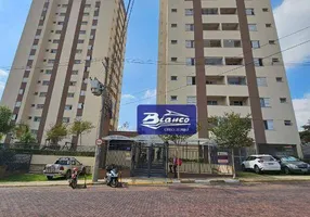Foto 1 de Apartamento com 1 Quarto para alugar, 60m² em Jardim Sao Judas Tadeu, Guarulhos