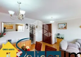 Foto 1 de Apartamento com 3 Quartos à venda, 98m² em Vila Prado, São Paulo