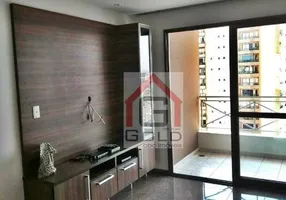 Foto 1 de Apartamento com 2 Quartos à venda, 60m² em Parque das Nações, Santo André