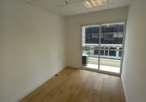 Foto 1 de Sala Comercial para alugar, 44m² em Chácara Santo Antônio, São Paulo